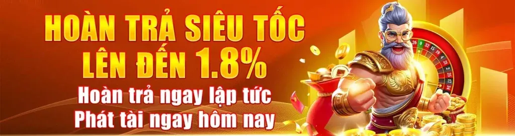 Ưu đãi khi tải app nohu666