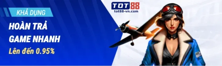 Ưu đãi chào mừng Nohu666